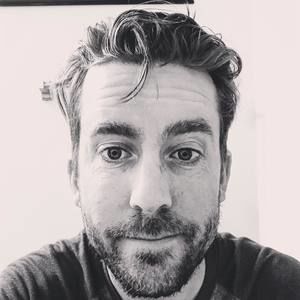 Meet your Posher, Tim